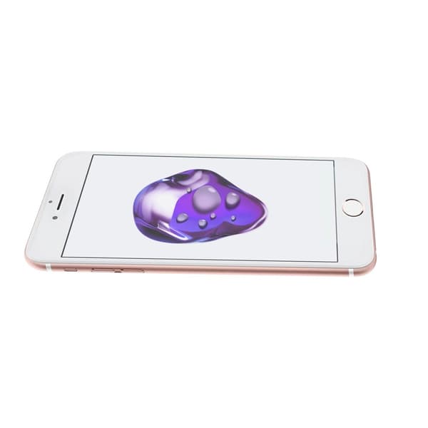 [1-PACK] Härdat Glas Skärmskydd iPhone 8 Plus / iPhone 7 Plus