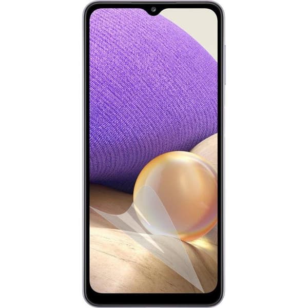 Samsung Galaxy A32 Skärmskydd - Ultra Thin