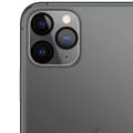 Miniatyrbild 5 av 11: 2-PACK iPhone 12 Pro Högkvalitativt Ultratunt Kameralinsskydd