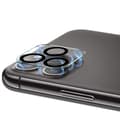 Miniatyrbild 10 av 11: 2-PACK iPhone 12 Pro Högkvalitativt Ultratunt Kameralinsskydd