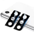 Miniatyrbild 4 av 10: 2-PACK S21 Plus Högkvalitativt 2.5D HD-Clear Kameralinsskydd