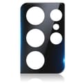 Miniatyrbild 7 av 11: 2-PACK S21 Ultra Högkvalitativt 2.5D HD-Clear Kameralinsskydd