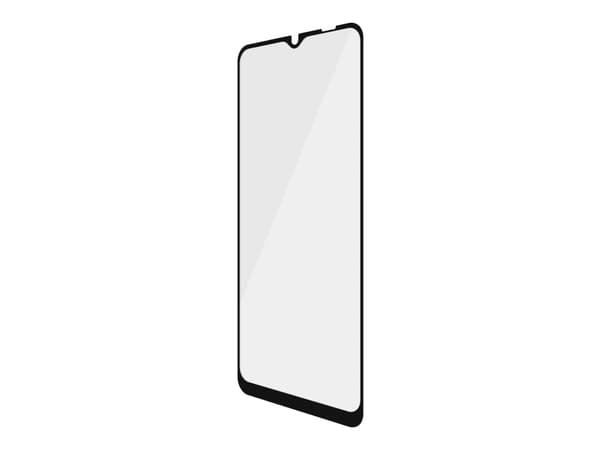 PanzerGlass™ | Koteloystävällinen - Näytönsuoja - Reunasta reunaan sopiva | Samsung Galaxy A22 5G
