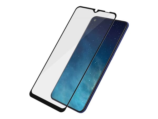 PanzerGlass™ | Koteloystävällinen - Näytönsuoja - Reunasta reunaan sopiva | Samsung Galaxy A22 5G