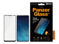 Pikkukuva 1 / 5: PanzerGlass™ | Koteloystävällinen - Näytönsuoja - Reunasta reunaan sopiva | Samsung Galaxy A22 5G