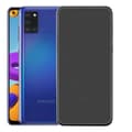 Miniatyrbild 3 av 11: 2-PACK Skärmskydd Anti-Fingerprints 0,3mm Galaxy A21s