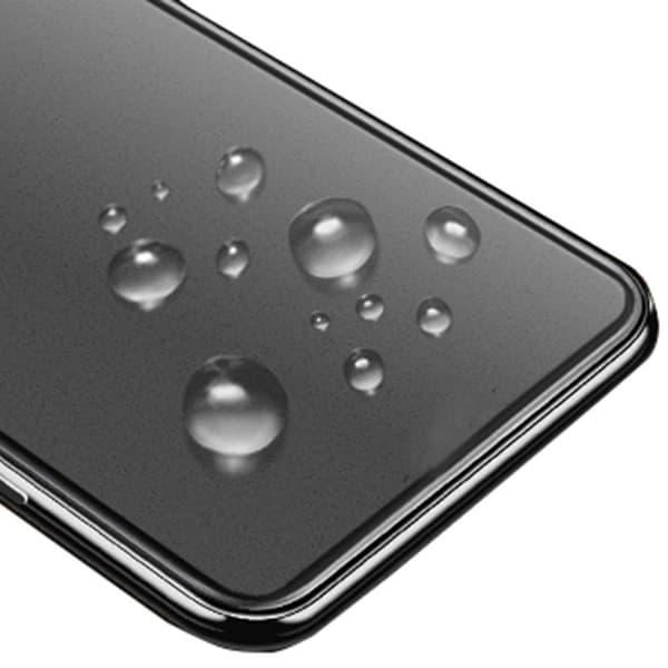 2-PACK Skärmskydd Anti-Fingerprints 0,3mm Galaxy A21s