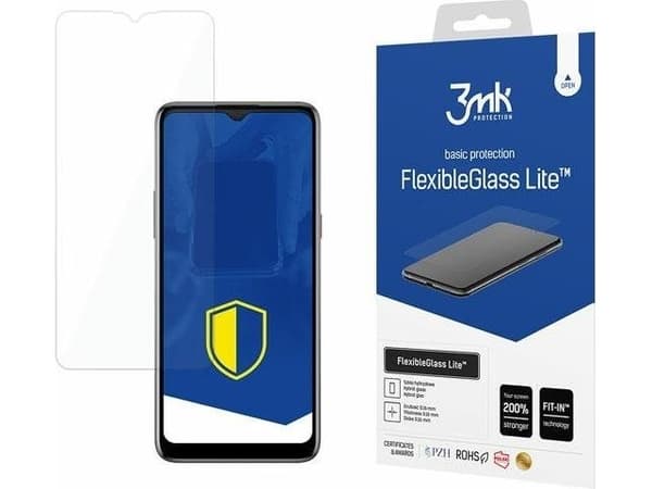 3MK Hybridilasi 3MK FlexibleGlass Lite HTC Desire 20+