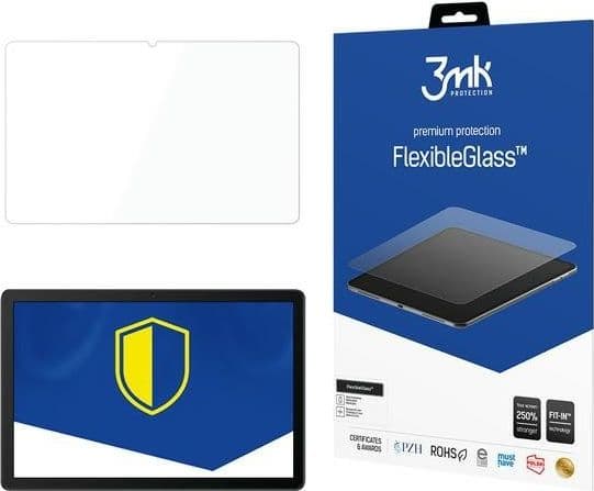3MK hybridi lasi 3MK FlexibleGlass Huawei MatePad 10.4