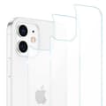 Miniatyrbild 2 av 11: 3-PACK Fram- & Baksida Skärmskydd 0,3mm iPhone 12 Pro