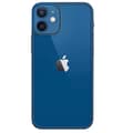 Miniatyrbild 7 av 11: 2-PACK Fram- & Baksida Skärmskydd 0,3mm iPhone 12 Mini