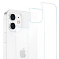 Miniatyrbild 3 av 11: 3-PACK Fram- & Baksida Skärmskydd 0,3mm iPhone 12 Mini
