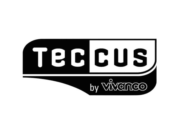 Teccus Displaybeskyttelsesglas Xiaomi Mi 10T Lite 5G 2 stk FSTGTXMI10TL