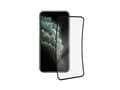 Pikkukuva 2 / 5: Vivanco Full Premium, Apple, iPhone 11 Pro, iPhone Xs, iPhone X, Likaa hylkivä, Iskunkestävä, Öljynkestävä, Naarmuuntumisenkestävä, Putoamisenkestävä