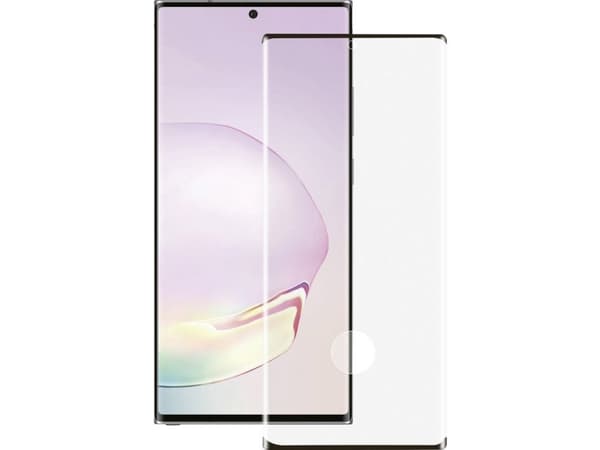 Teccus Displaybeskyttelsesglas Samsung Galaxy Note 20 2 stk FSTSGN20U