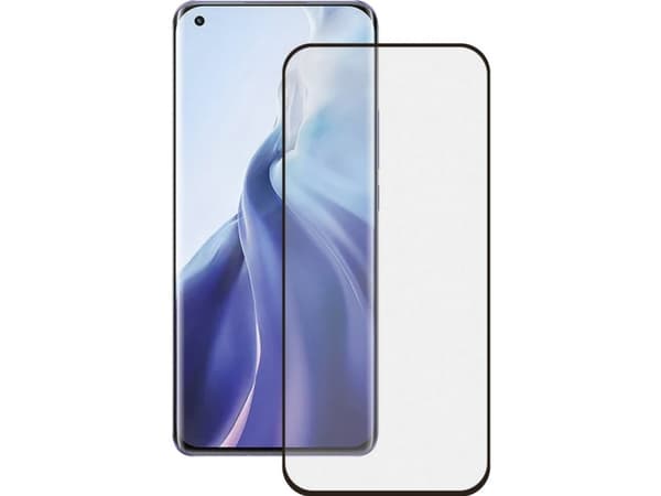 Teccus Fstgtxmi11/11p Screen Protector Suitable For Mobile Phone: Mi 11, Mi 11 Pro