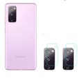 Miniatyrbild 4 av 10: Samsung Galaxy A02s Standard HD Kameralinsskydd