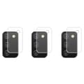 Miniatyrbild 5 av 10: Samsung Galaxy A02s Standard HD Kameralinsskydd