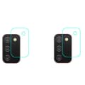 Miniatyrbild 9 av 10: Samsung Galaxy A02s Standard HD Kameralinsskydd