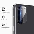 Miniatyrbild 2 av 10: Samsung Galaxy A02s Standard HD Kameralinsskydd