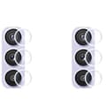 Miniatyrbild 8 av 8: 3-PACK Samsung Galaxy A32 5G Standard HD Kameralinsskydd