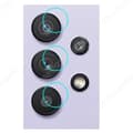 Miniatyrbild 1 av 8: 3-PACK Samsung Galaxy A32 5G Standard HD Kameralinsskydd