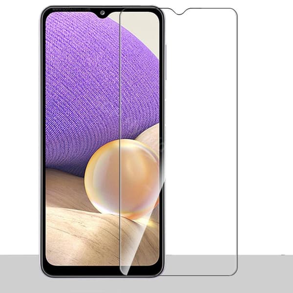 3-PACK Samsung Galaxy A32 5G Standard HD Skärmskydd