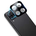 Miniatyrbild 1 av 8: 2-PACK Galaxy A12 2.5D HD Kameralinsskydd
