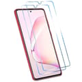 Miniatyrbild 9 av 11: 2-PACK Samsung Galaxy A22 4G Standard HD Sk�rmskydd