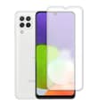 Miniatyrbild 3 av 11: Samsung Galaxy A22 4G Standard HD Sk�rmskydd