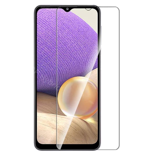 Samsung Galaxy A22 5G Standard HD 0,3mm Skärmskydd