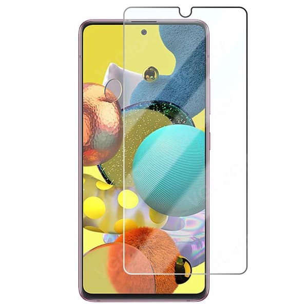 Samsung Galaxy A22 5G Standard HD 0,3mm Skärmskydd