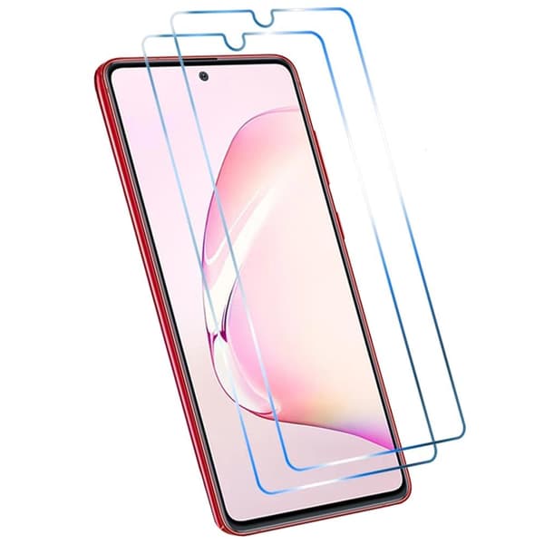 Samsung Galaxy A22 5G Standard HD 0,3mm Skärmskydd