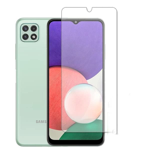 Samsung Galaxy A22 5G Standard HD 0,3mm Skärmskydd