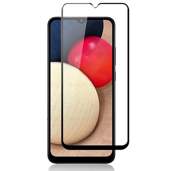 Samsung Galaxy A32 5G 2.5D HD 0,3mm Skärmskydd