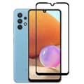 Miniatyrbild 3 av 9: 3-PACK Galaxy A32 5G 2.5D HD 0,3mm Skärmskydd