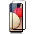 Miniatyrbild 4 av 10: 2-PACK Samsung Galaxy A02s 2.5D HD 0,3mm Sk�rmskydd