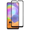 Miniatyrbild 3 av 11: 2-PACK Samsung Galaxy A20s Skärmskydd 2.5D 0,3mm