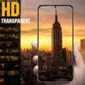 Miniatyrbillede 7 af 10: Samsung Galaxy A52 - Hærdet Glas Skærmbeskyttelse