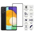 Miniatyrbillede 1 af 10: Samsung Galaxy A52 - Hærdet Glas Skærmbeskyttelse