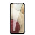 Miniatyrbild 5 av 11: 2-PACK Samsung Galaxy A20s Skärmskydd + Kameralinsskydd HD 0,3mm