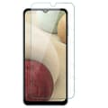 Miniatyrbild 10 av 11: 2-PACK Samsung Galaxy A20s Skärmskydd + Kameralinsskydd HD 0,3mm