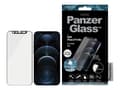 Miniatyrbilde 4 av 5: PanzerGlass CamSlider - Fashion Edition - skjermbeskyttelse for mobiltelefon - pyntet med krystaller fra Swarovski - glass - rammefarge svart - for A