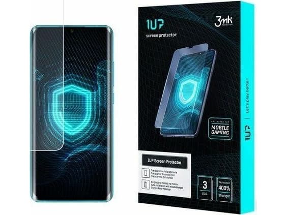 3mk 1UP gaming plėvelė Xiaomi Redmi Note 10 / 10s