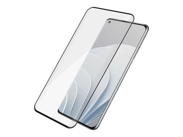 PanzerGlass™ | Skjermbeskytter - Ultra-Wide Fit | OnePlus 9 Pro/10 Pro