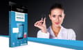 Pikkukuva 2 / 5: MyScreen Protector Suojauslasi SAMSUNG GALAXY A41 MyScreen Diamond Hybridilasi