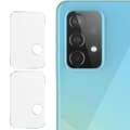 Miniatyrbild 3 av 9: Kameralinsskydd Galaxy A52 HD-Clear Ultratunt