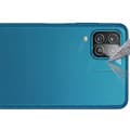 Miniatyrbild 11 av 11: 2-PACK Kameralinsskydd Galaxy A12 HD-Clear Ultratunt