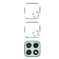 Miniatyrbild 4 av 8: 2-PACK Galaxy A22 5G HD-Clear Ultratunt Kameralinsskydd