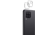Miniatyrbild 1 av 8: 2-PACK Galaxy A22 5G HD-Clear Ultratunt Kameralinsskydd